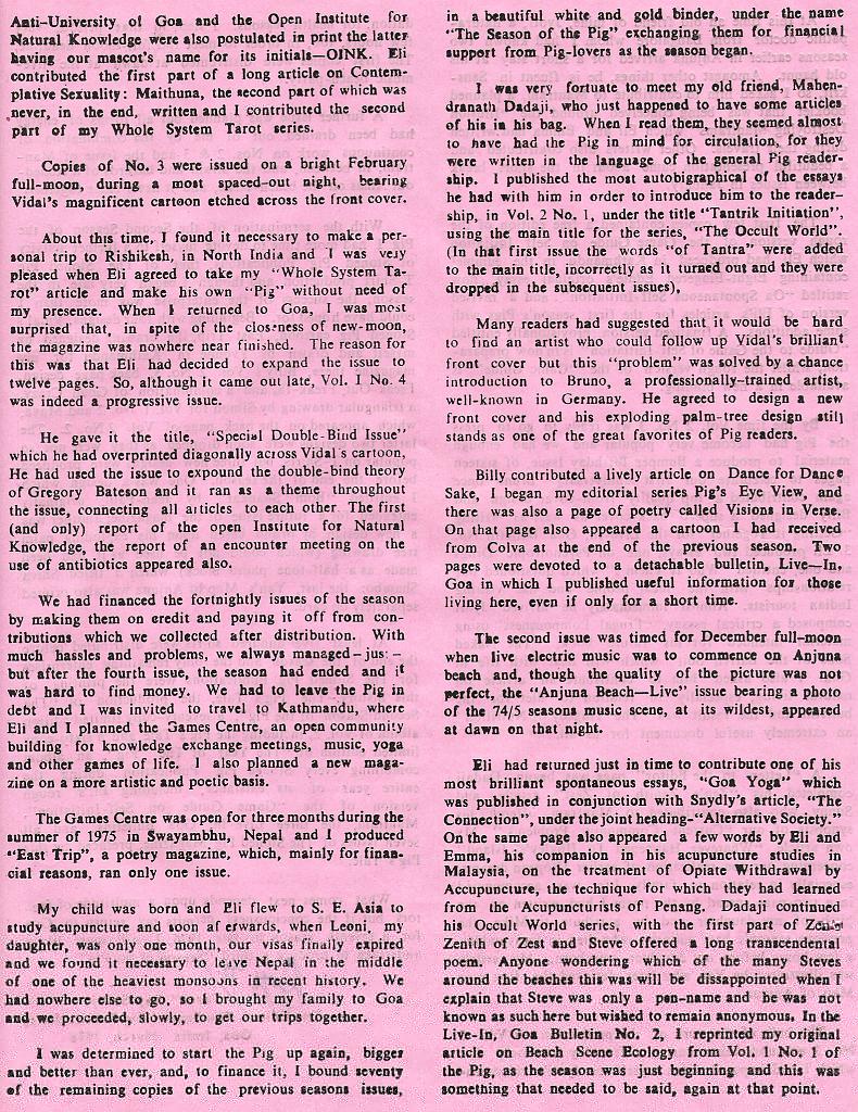 The Year of the Pig Page 3 